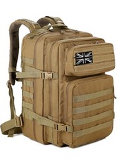 QT&QY 45L Military Tactical