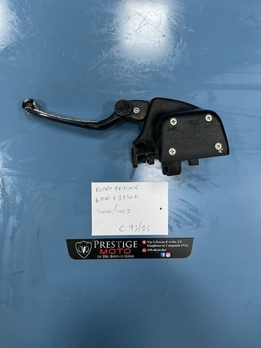 Clutch pump bmw 1150 year - bmw, r