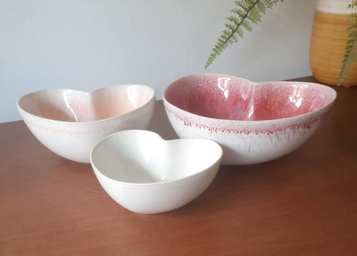 Oliver bonas pink - 3, white