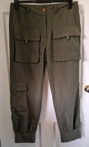 Pinapple cargo joggers khaki - cargo,