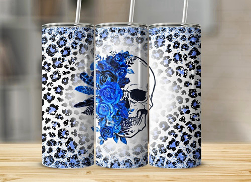 20oz plastic skinny - 20oz,