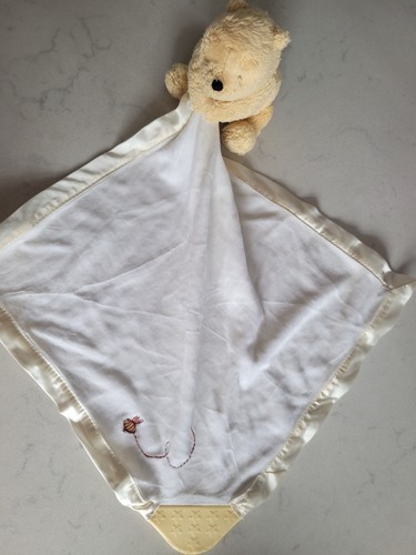 Winnie the pooh - pooh, mothercare