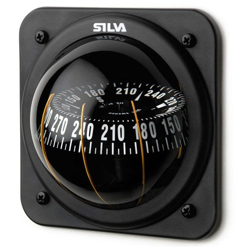 Silva 100p bulkhead - 100p, mount