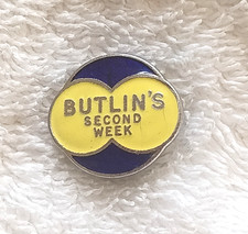 BUTLINS HOLIDAYS ORIGINAL