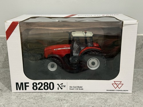 Universal hobbies massey - universal,
