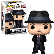 Funko POP! TV Michael Gray
