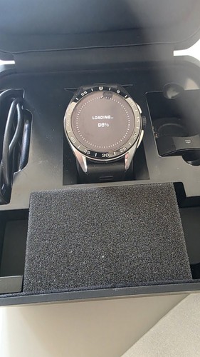Tag heuer connected calibre - heuer,