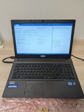 Stone NT310-H - i3-4100M - 4GB