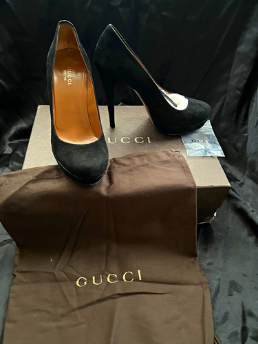 Gucci betty black - gucci,