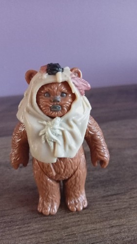 Star wars vintage - star,