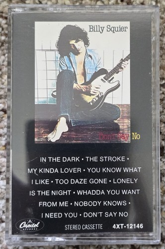 Don say billy squier - billy,