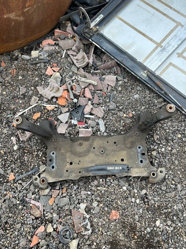 Ford focus front subframe - ford,