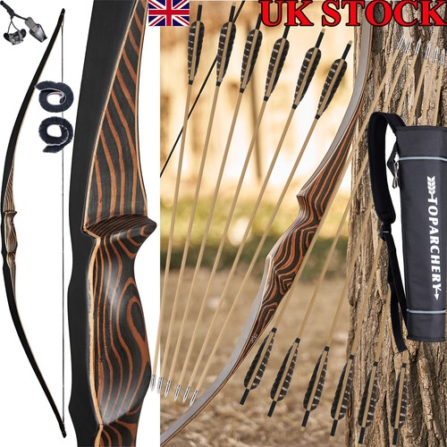 Archery traditional - 54",