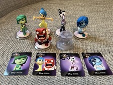 Disney Infinity Inside Out -