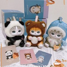 MINISO Mofusand Kiramekko