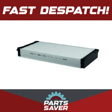 Pollen / Cabin Filter fits