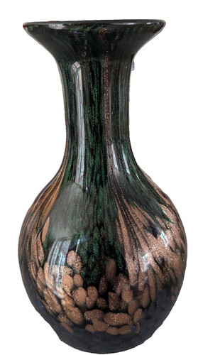 Vintage dale tiffany glass - dale,