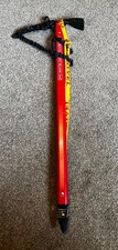 Grivel mont blanc ice - blanc, axe