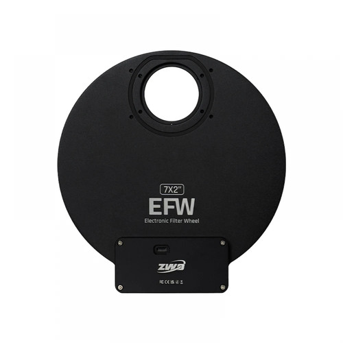 Zwo premier efw position - zwo,