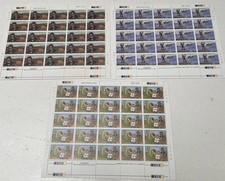1984 zambia stamps - 1984,