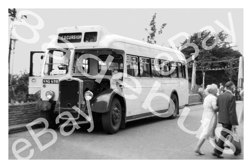 Bus photograph eastern - bus,