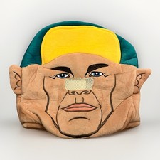 WWE Wrestling John Cena Plush