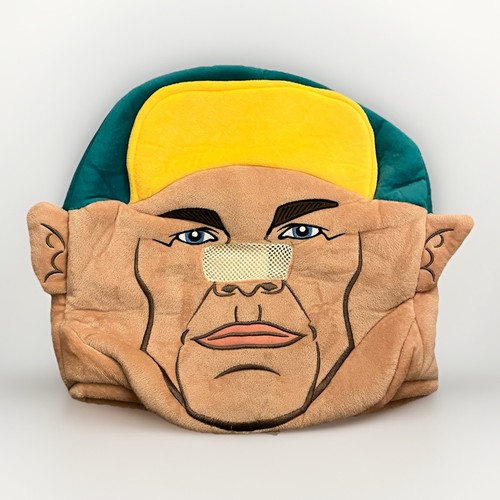 Wwe wrestling john cena plush - wwe,