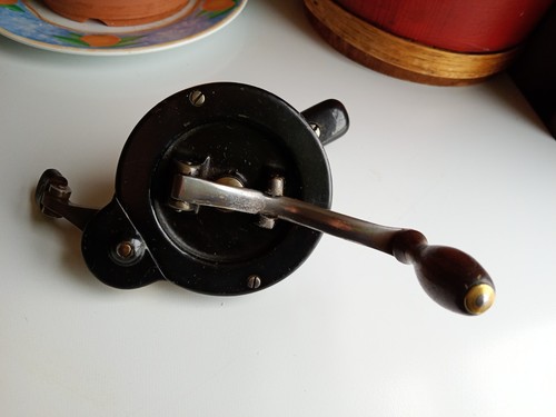 Vintage singer sewing machine - vintage,