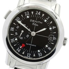 ZENITH Port Royale