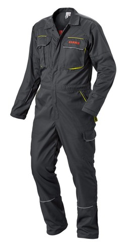 Claas coveralls overalls - claas, overalls/