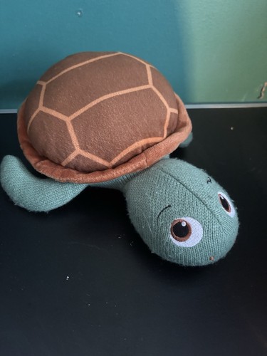 Supremia turtle plush soft - supremia,