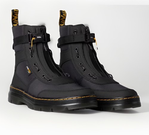 Martens combs tech - dr,