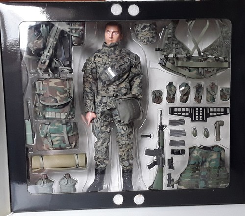 Scale action figure - figure, dragon