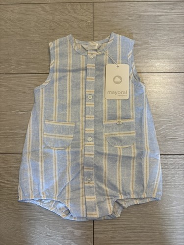 Mayoral spanish baby boys - baby,