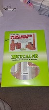Metcalfe PO284 OO Gauge Boiler