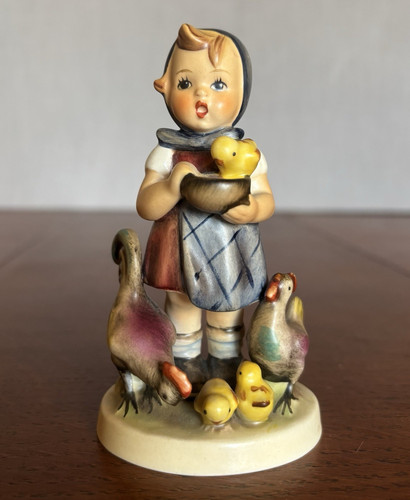Rare 1948 hummel goebel - rare,