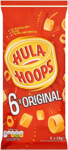 Hula hoops original - hula,