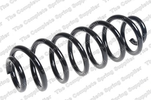 Rear suspension spring fits - rear,