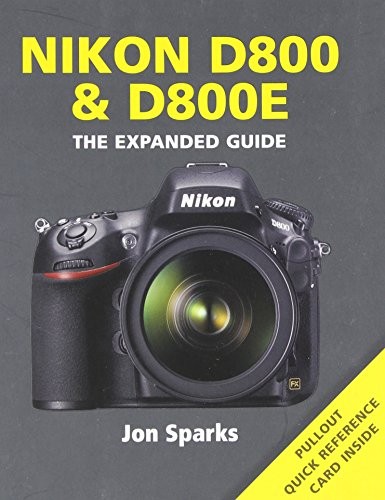 Nikon d800 d800e expanded - d800, (expanded