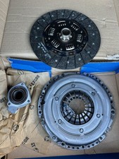 VAUXHALL ASTRA J GTC VXR 2.0T SACHS CLUTCH KIT NEW RRP £250