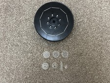 Garden Water Pump with Spray Heads