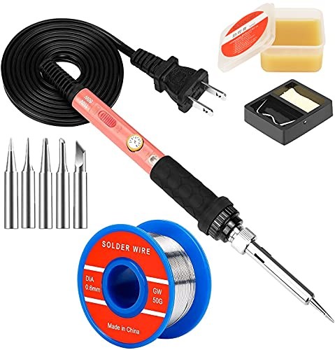 60w soldering iron - 60w,