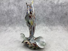 Vintage Art Glass Murano-style