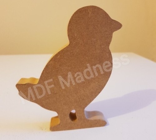 Wooden craft shape - wooden,