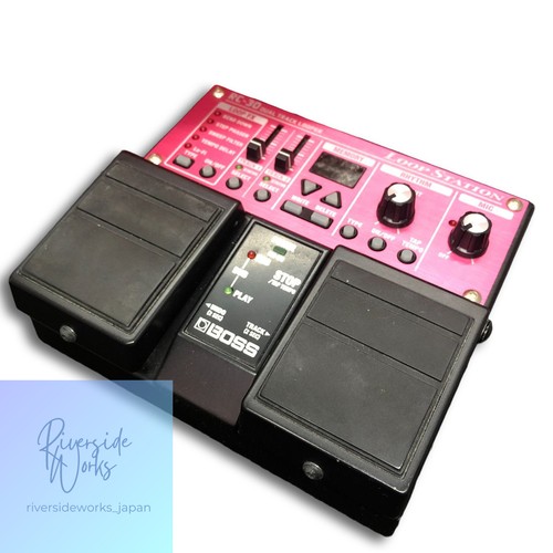 Boss dual track - boss,