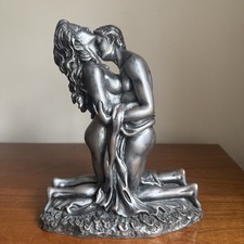 Crosa Erotic Nude figurine