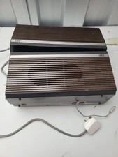 Vintage ITT Record Player