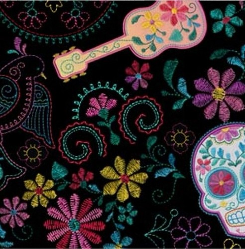 Machine embroidery designs - machine,