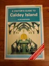 BOOKLET - A Visitor's Guide To