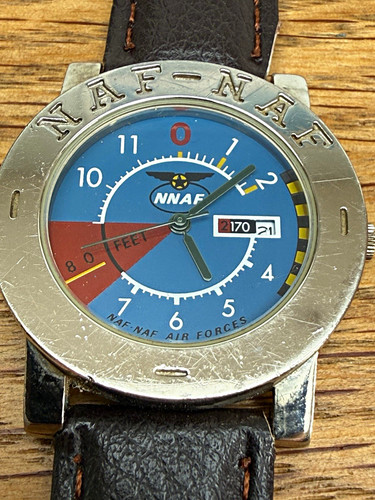 Naf air forces - naf-naf,